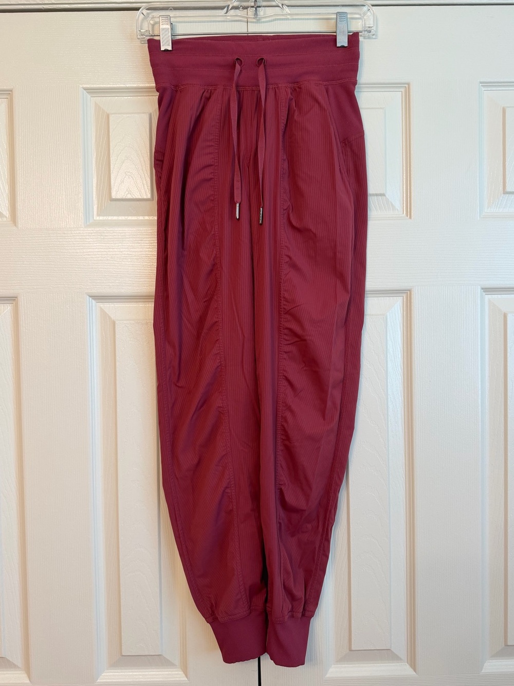 Lululemon Dance Studio Joggers
